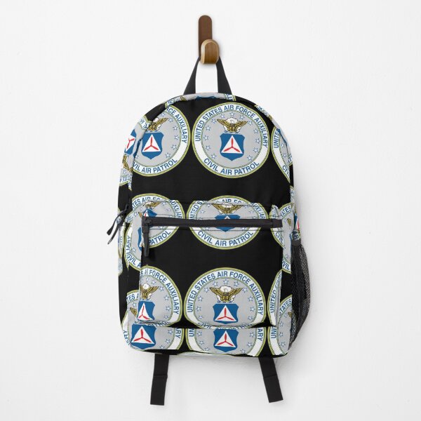 Item preview, Civil Air Patrol Seal designed and sold by bajgzaoig48.