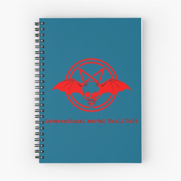 Item preview, I.M.S.C designed and sold by BrunerGaynel.