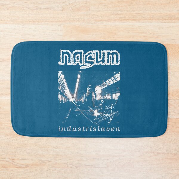Item preview, Nasum designed and sold by BrunerGaynel.