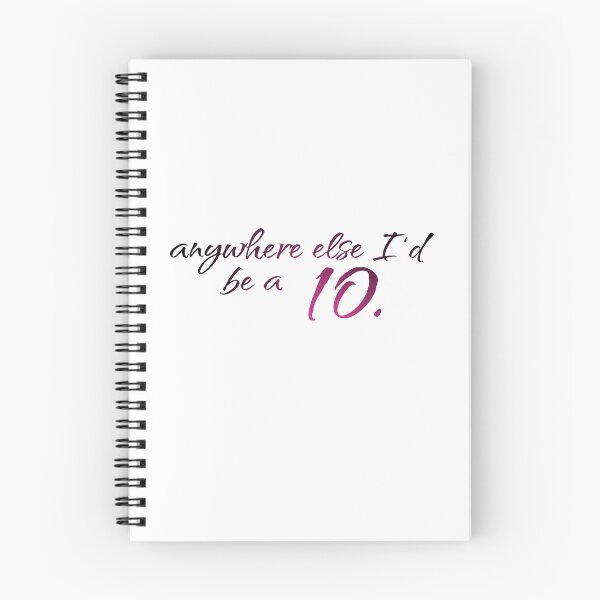 Item preview, Anywhere else I’d be a 10. designed and sold by despair-.