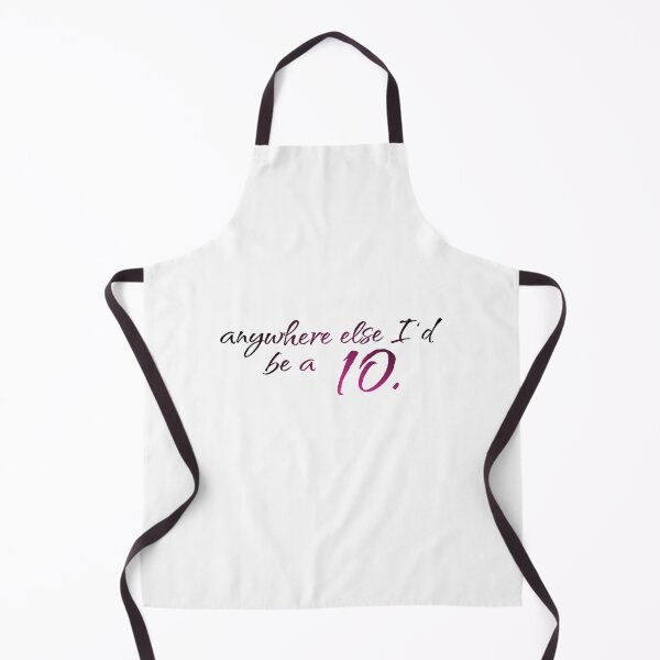 Item preview, Anywhere else I’d be a 10. designed and sold by despair-.