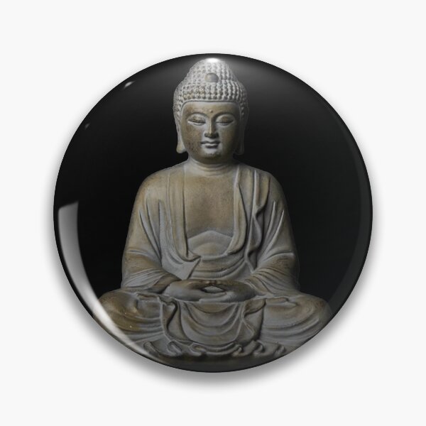 Item preview, Buddha, buddhism, buddist designed and sold by LifeSpice.