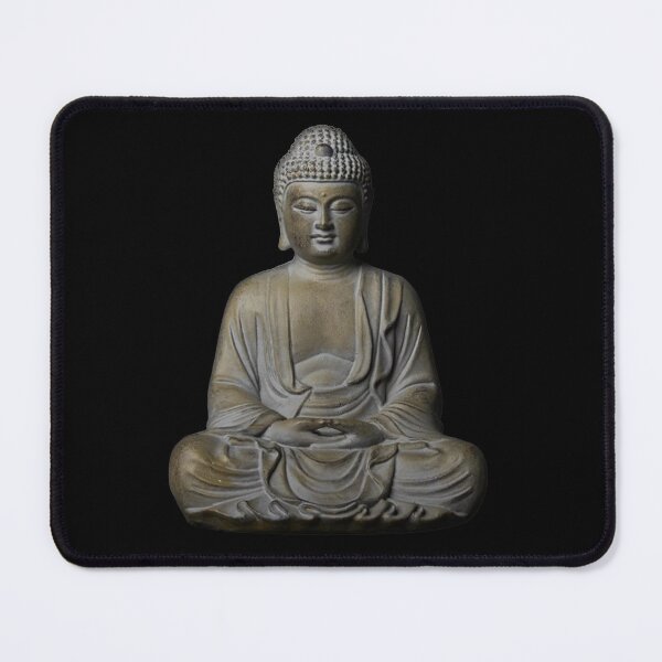 Item preview, Buddha, buddhism, buddist designed and sold by LifeSpice.