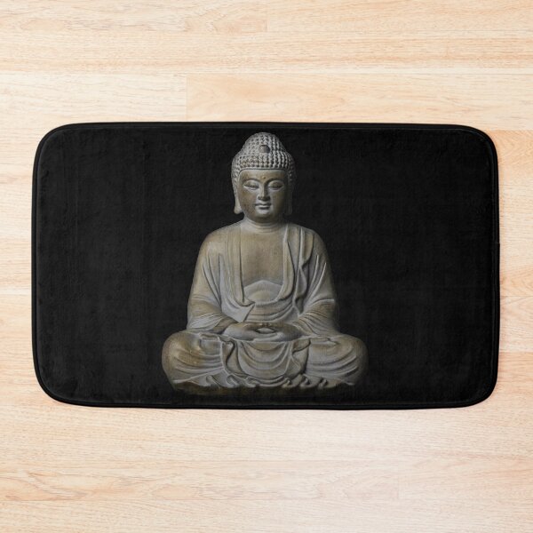 Item preview, Buddha, buddhism, buddist designed and sold by LifeSpice.