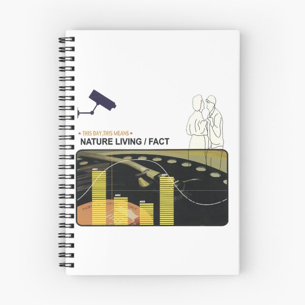 Item preview, Nature Living  FACT - This Day, This Means designed and sold by BrunerGaynel.