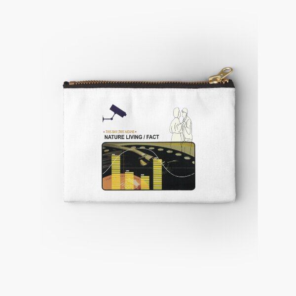 Item preview, Nature Living  FACT - This Day, This Means designed and sold by BrunerGaynel.