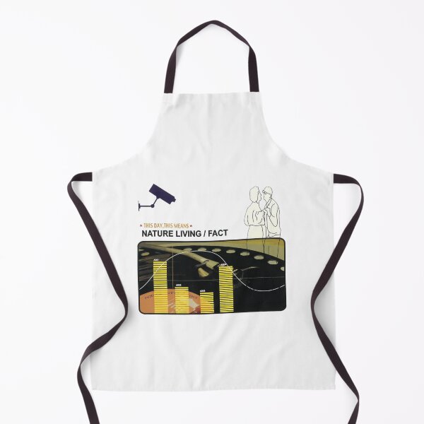 Item preview, Nature Living FACT - This Day, This Means designed and sold by BrunerGaynel.