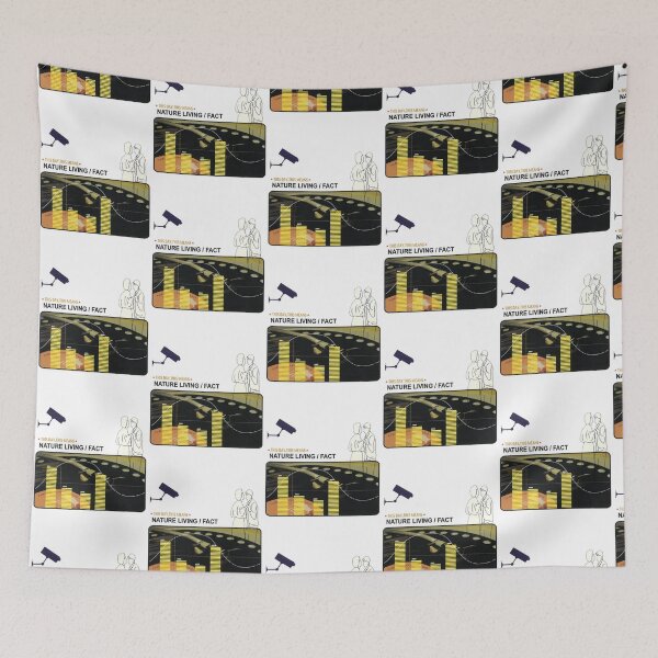 Item preview, Nature Living  FACT - This Day, This Means designed and sold by BrunerGaynel.