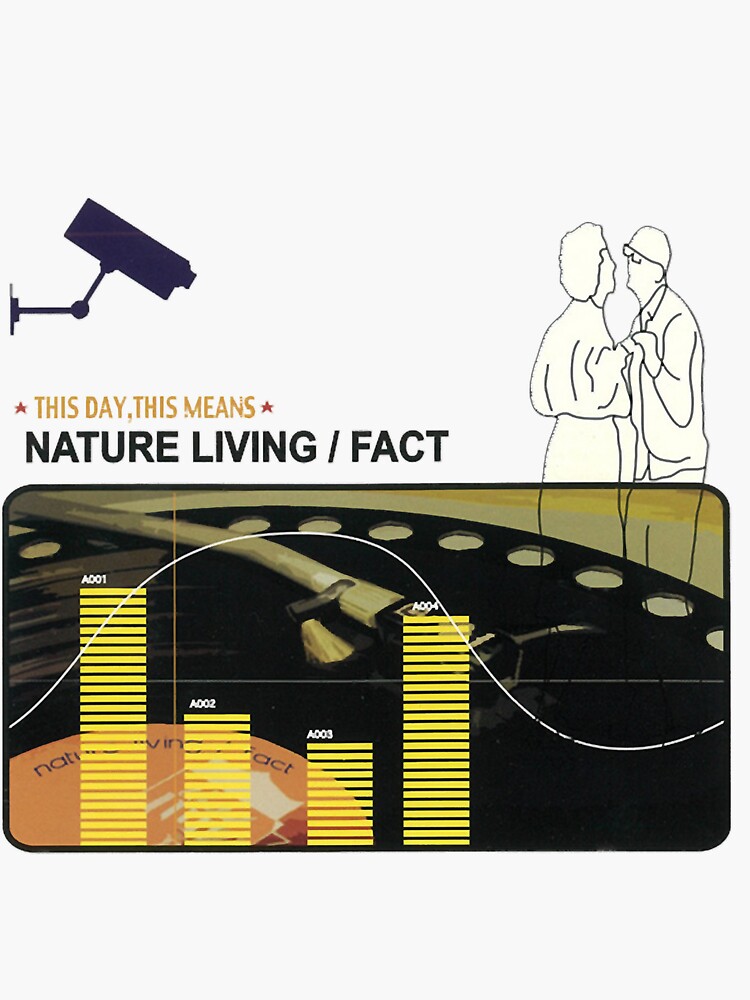Nature Living FACT - This Day, This Means