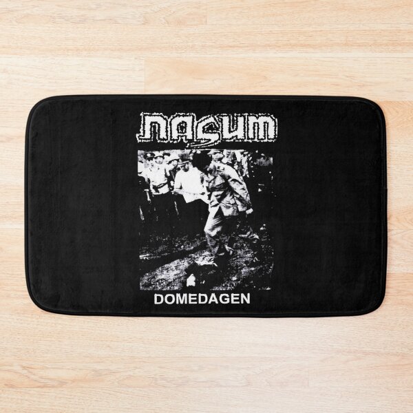 Item preview, Nasum designed and sold by BrunerGaynel.