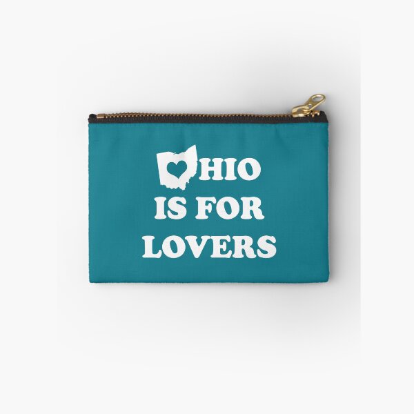 Item preview, Ohio Is For Lovers designed and sold by BrunerGaynel.