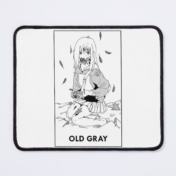 Item preview, Old Gray FLCL designed and sold by BrunerGaynel.