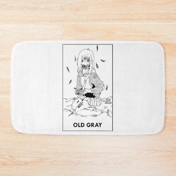 Item preview, Old Gray FLCL designed and sold by BrunerGaynel.