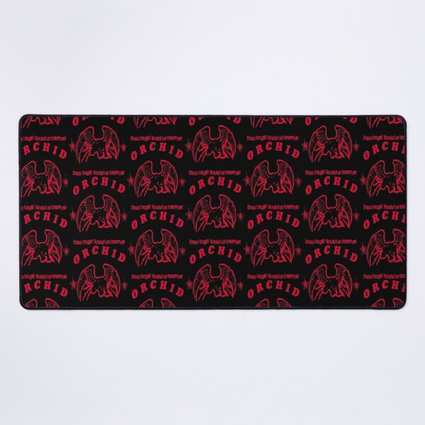 Item preview, Orchid - Dance Tonight, Revolution Tomorrow! designed and sold by BrunerGaynel.