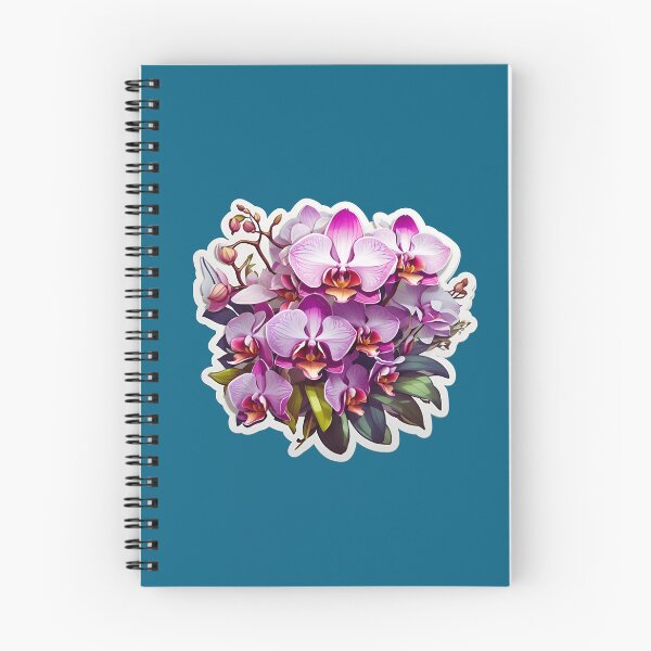 Item preview, Orchid Bouqet designed and sold by BrunerGaynel.