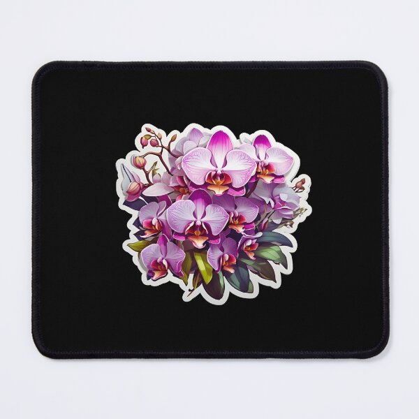 Item preview, Orchid Bouqet designed and sold by BrunerGaynel.