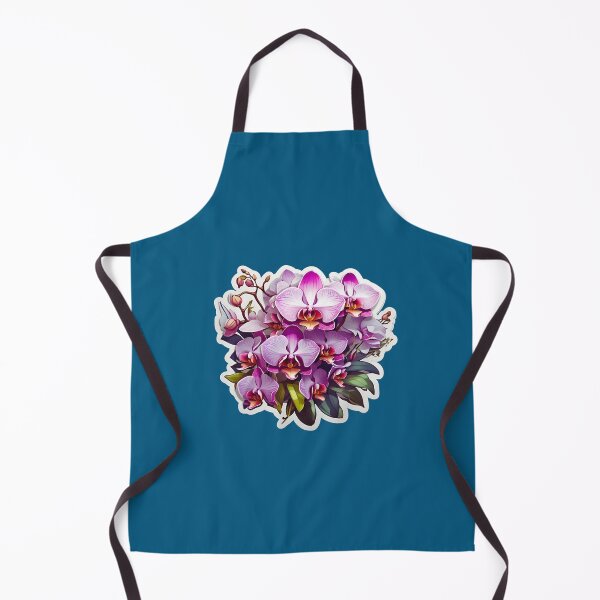 Item preview, Orchid Bouqet designed and sold by BrunerGaynel.