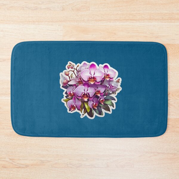Item preview, Orchid Bouqet designed and sold by BrunerGaynel.