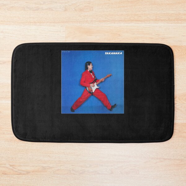 Item preview, MASAYOSHI TAKANAKA   TAKANAKA Classic T Shirt designed and sold by DamariusSuazo.