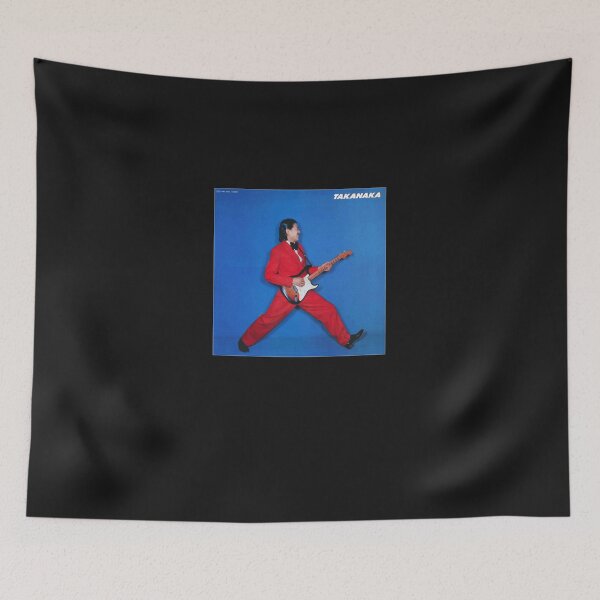 Item preview, MASAYOSHI TAKANAKA   TAKANAKA Classic T Shirt designed and sold by DamariusSuazo.