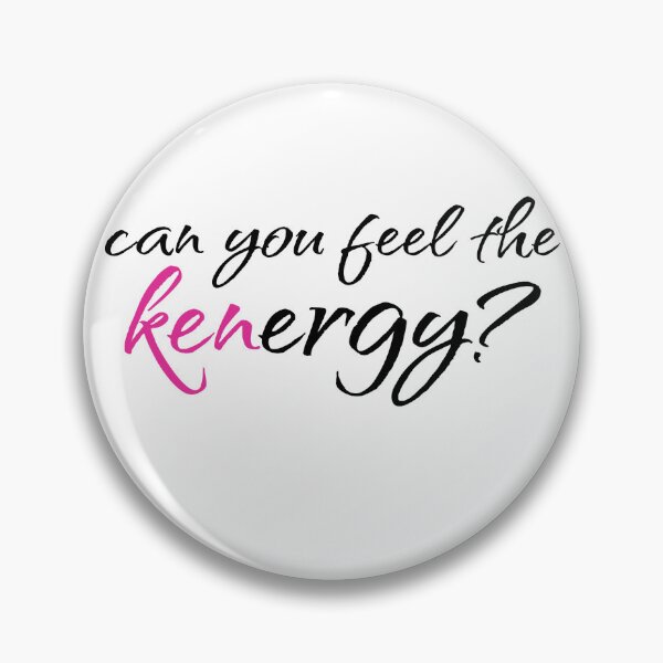 Item preview, CAN YOU FEEL THE KENERGY??? designed and sold by despair-.