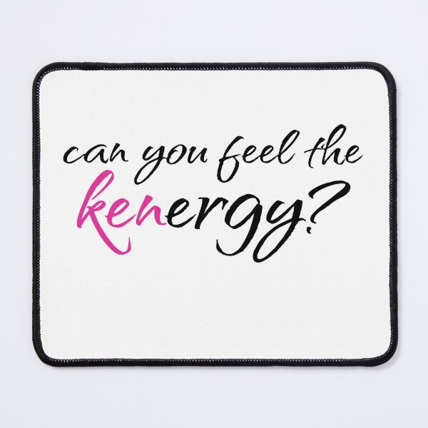 Item preview, CAN YOU FEEL THE KENERGY??? designed and sold by despair-.