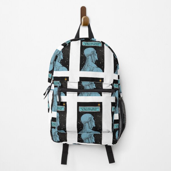 Item preview, Lonely On Mars Dr Manhattan I Am Tired Of Earth Watch designed and sold by tbygbifxl11.