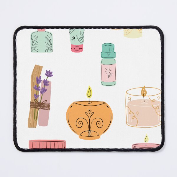 Item preview, candles designed and sold by courtneykobza.