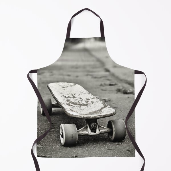 Item preview, Old skateboard, Vintage designed and sold by silent-violin.