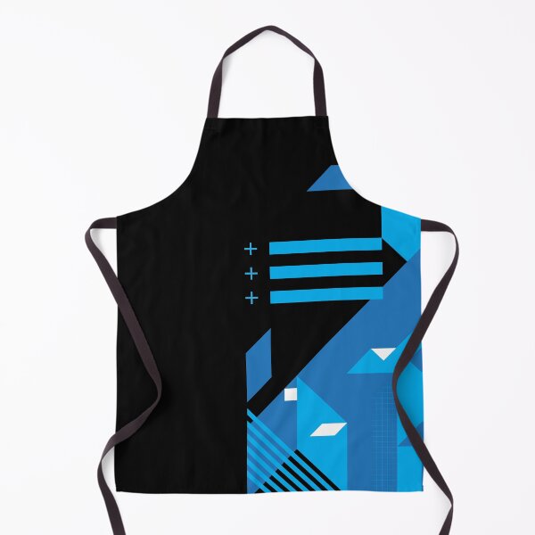Item preview, Abstract Symphony of Shapes designed and sold by creative-maxim.