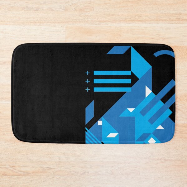 Item preview, Abstract Symphony of Shapes designed and sold by creative-maxim.