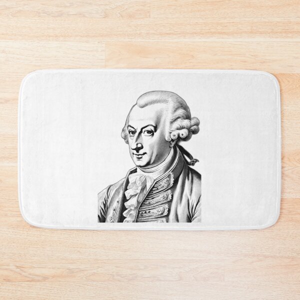 Item preview, Wolfgang Mozart Austrian composer designed and sold by NTGUILTY.
