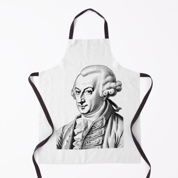 Item preview, Wolfgang Mozart Austrian composer designed and sold by NTGUILTY.