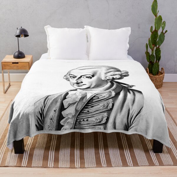 Item preview, Wolfgang Mozart Austrian composer designed and sold by NTGUILTY.