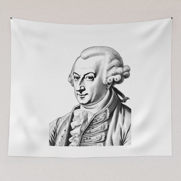 Item preview, Wolfgang Mozart Austrian composer designed and sold by NTGUILTY.