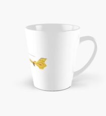 Helicopter Tall Mug