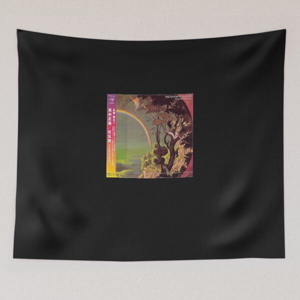 Item preview, MASAYOSHI TAKANAKA   THE RAINBOW GOBLINS  Classic T Shirt Tee designed and sold by DamariusSuazo.