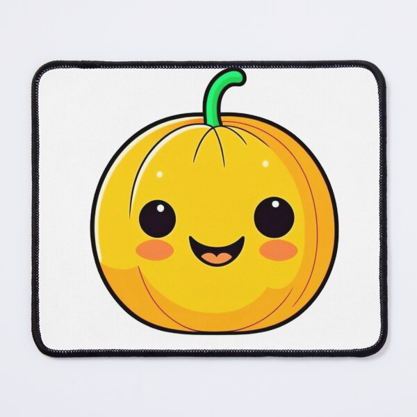 Item preview, Adorable Pumpkin Delight Clipart designed and sold by mbarts85.