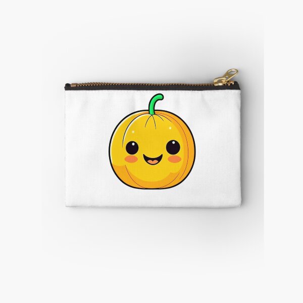 Item preview, Adorable Pumpkin Delight Clipart designed and sold by mbarts85.
