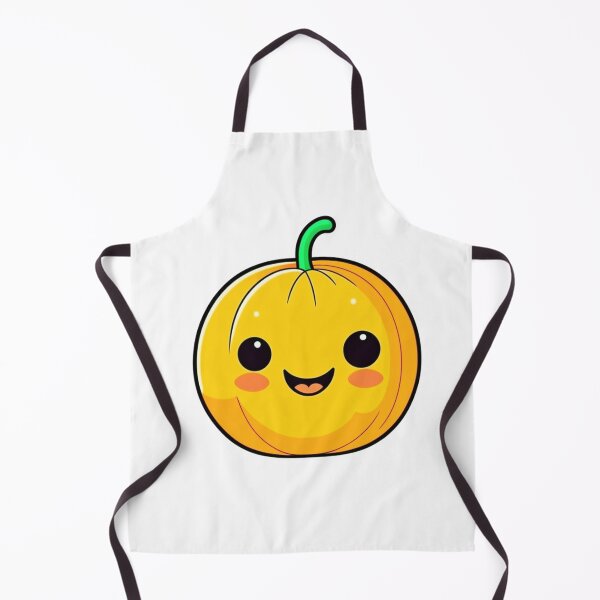 Item preview, Adorable Pumpkin Delight Clipart designed and sold by mbarts85.