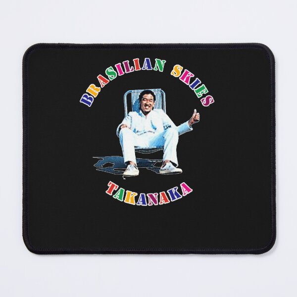 Item preview, Masayoshi Takanaka Brasilian Skies Classic T Shirt designed and sold by DamariusSuazo.