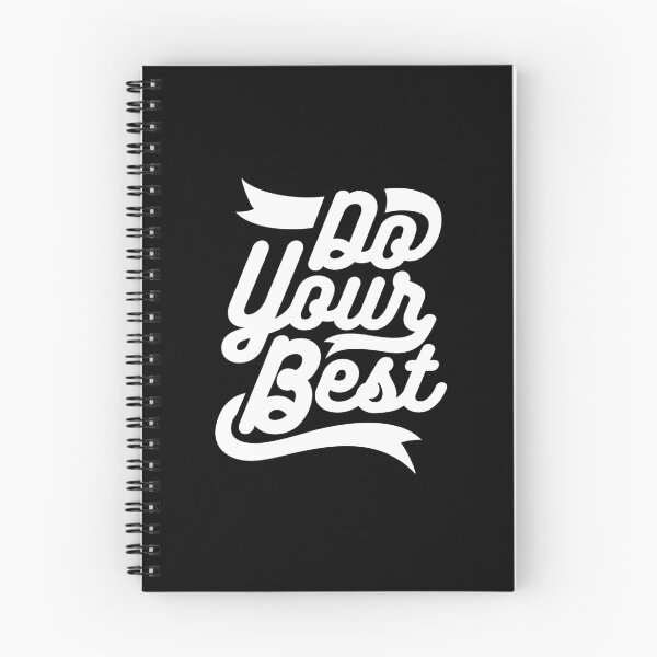 Item preview, Do Your Best designed and sold by OrbiTelArt.