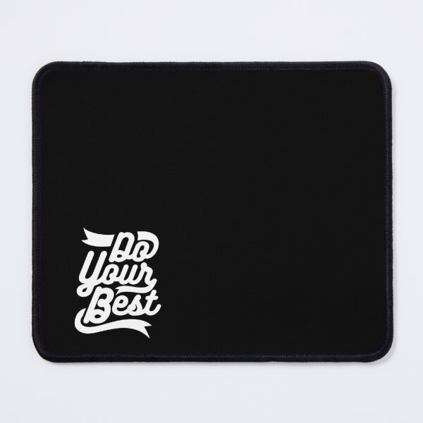 Item preview, Do Your Best designed and sold by OrbiTelArt.