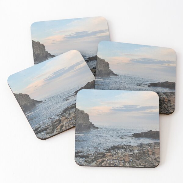 Item preview, Rocky Beach #3 designed and sold by Nugget's Illustrations.