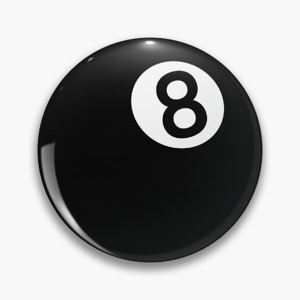 Item preview, Eight ball designed and sold by gioiaae.