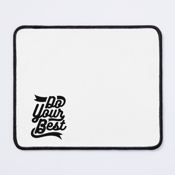 Item preview, Do Your Best designed and sold by OrbiTelArt.