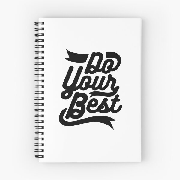 Item preview, Do Your Best designed and sold by OrbiTelArt.