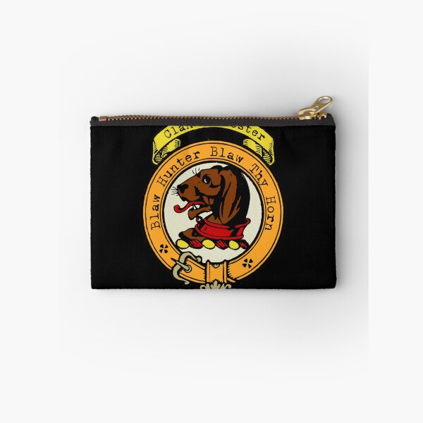 Item preview, Clan Forrester Scottish Clan Surname crest 	 designed and sold by bajgzaoig48.