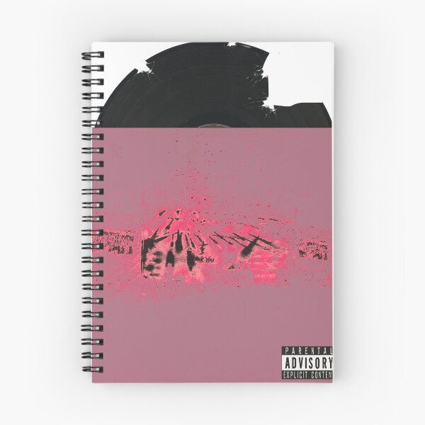 Item preview, Vinyl Cover art (Harmonious Hues) designed and sold by BGDS.