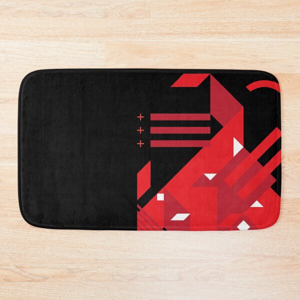 Item preview, Copy of Abstract Symphony of Shapes designed and sold by creative-maxim.